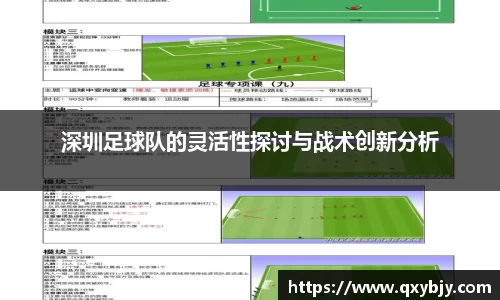 深圳足球队的灵活性探讨与战术创新分析